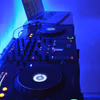 DJ Setup 1000mk3
