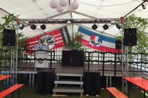 Feuerwehrfest DJ FMc